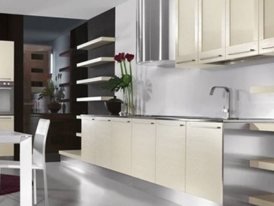 Detail Desain Kitchen Set Terbaik Nomer 53