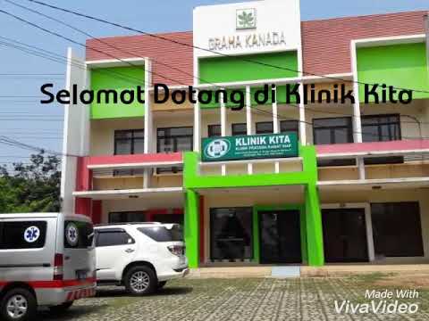 Detail Desain Klinik Pratama Nomer 22