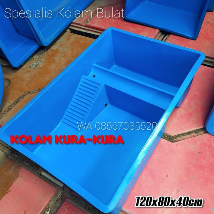 Detail Desain Kolam Kura Kura Nomer 25