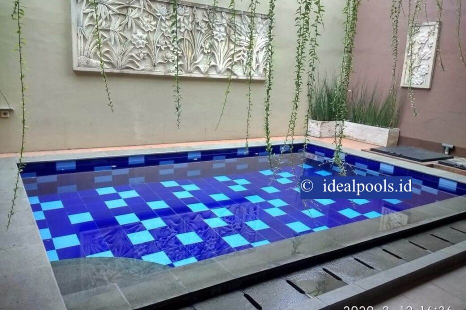 Detail Desain Kolam Renang Dalam Rumah Nomer 21