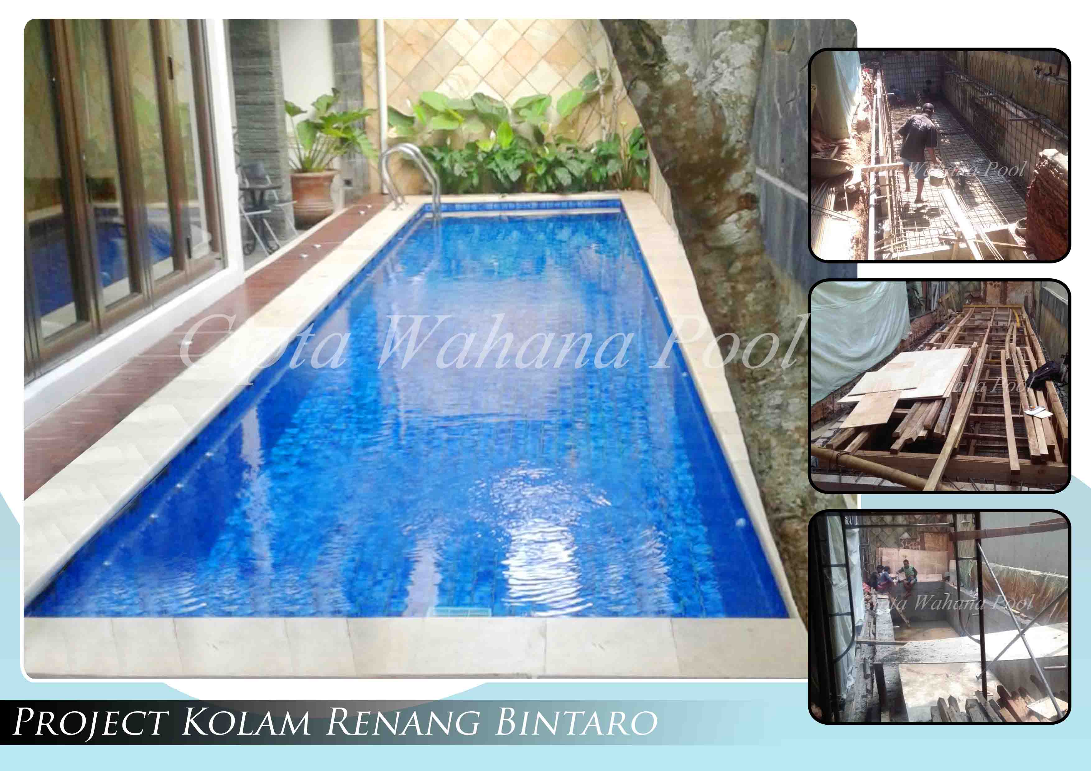 Detail Desain Kolam Renang Di Lahan Sempit Nomer 20
