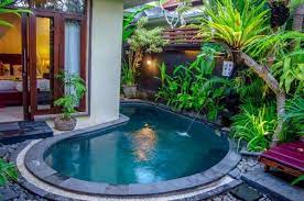 Detail Desain Kolam Renang Di Lahan Sempit Nomer 26