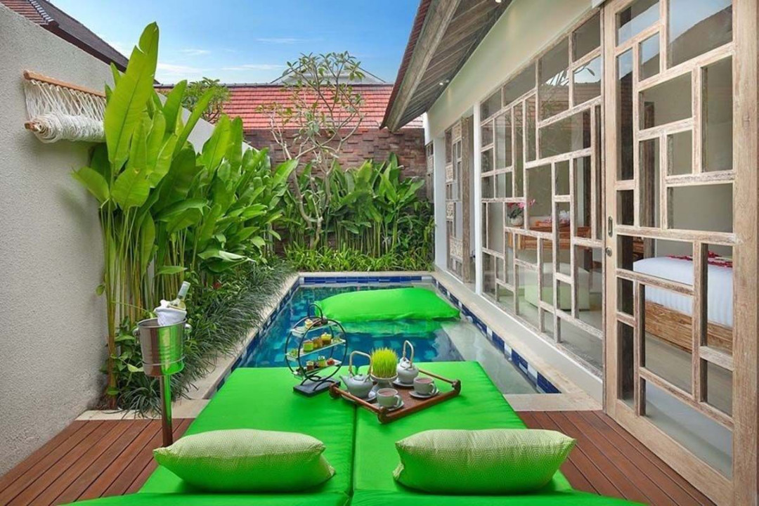 Detail Desain Kolam Renang Di Lahan Sempit Nomer 5