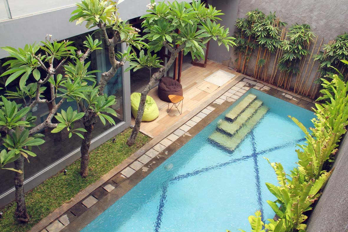 Detail Desain Kolam Renang Umum Sederhana Nomer 16