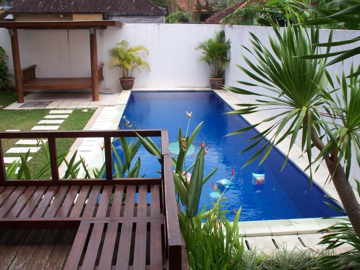 Detail Desain Kolam Renang Umum Sederhana Nomer 17