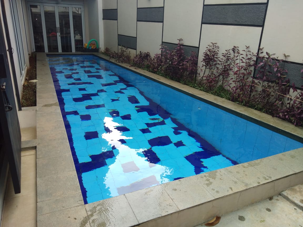 Detail Desain Kolam Renang Umum Sederhana Nomer 24