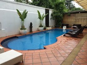 Detail Desain Kolam Renang Umum Sederhana Nomer 26