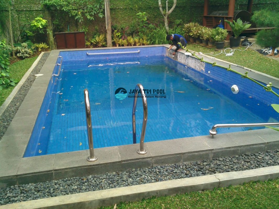 Detail Desain Kolam Renang Umum Sederhana Nomer 4