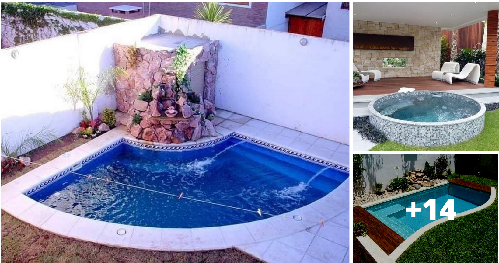 Detail Desain Kolam Renang Umum Sederhana Nomer 32