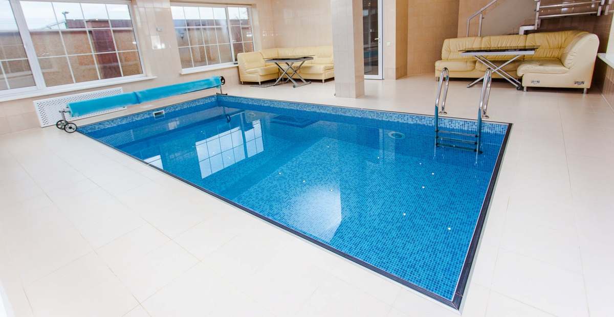 Detail Desain Kolam Renang Umum Sederhana Nomer 39