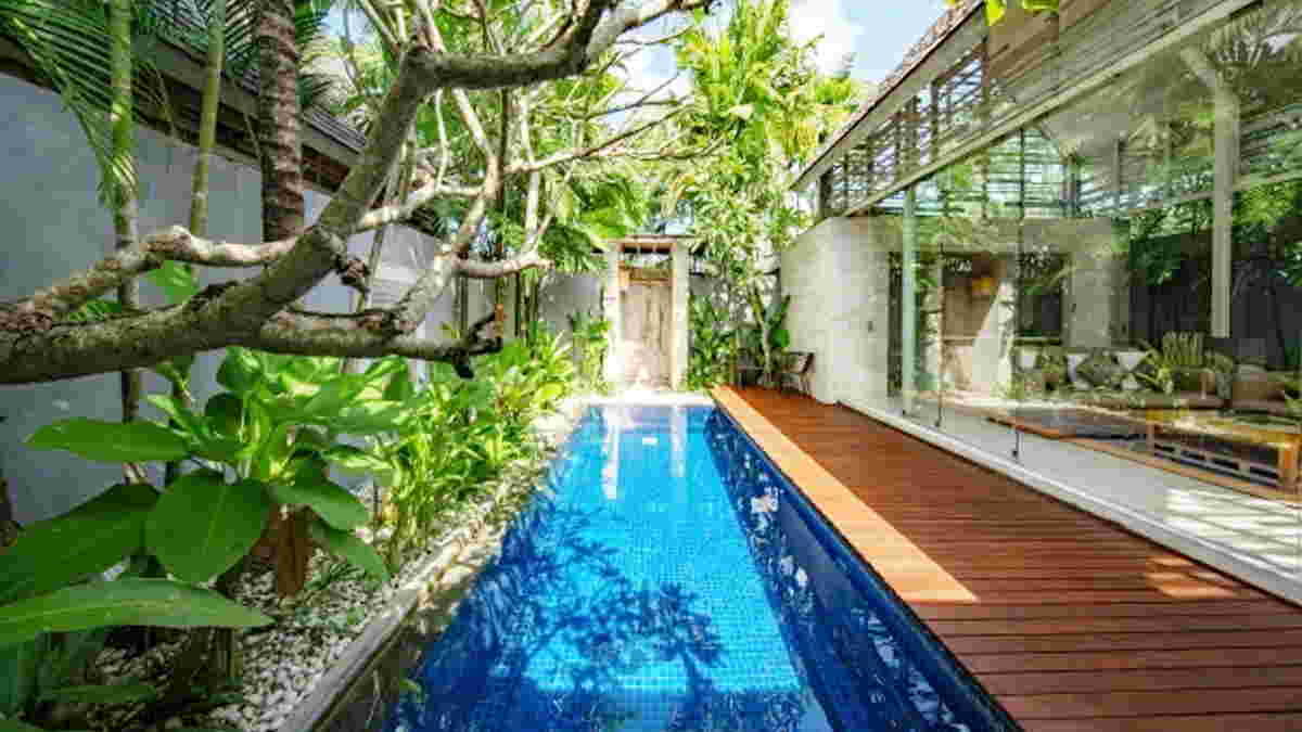Detail Desain Kolam Renang Umum Sederhana Nomer 43