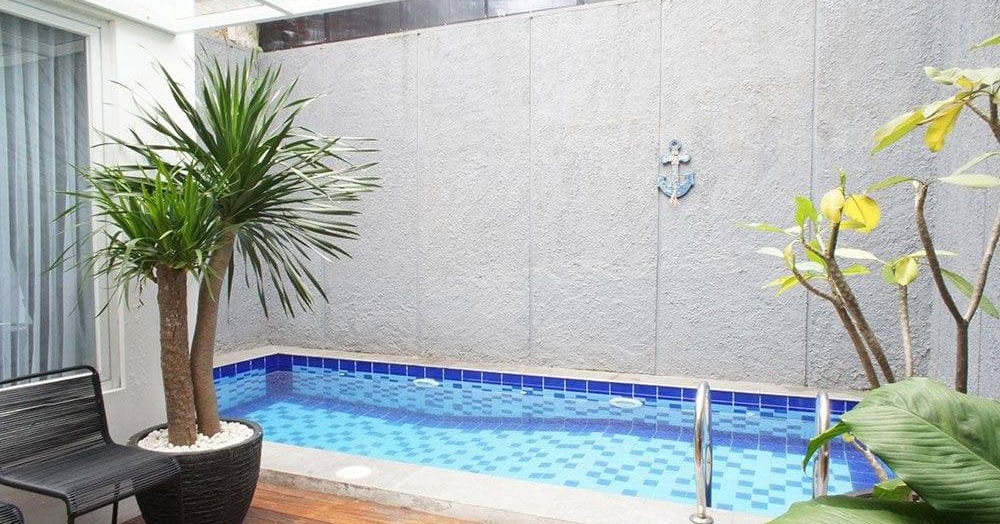 Detail Desain Kolam Renang Umum Sederhana Nomer 50