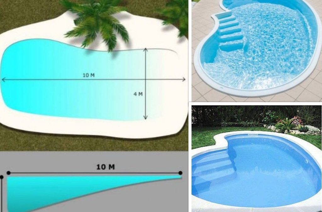 Detail Desain Kolam Renang Umum Sederhana Nomer 7