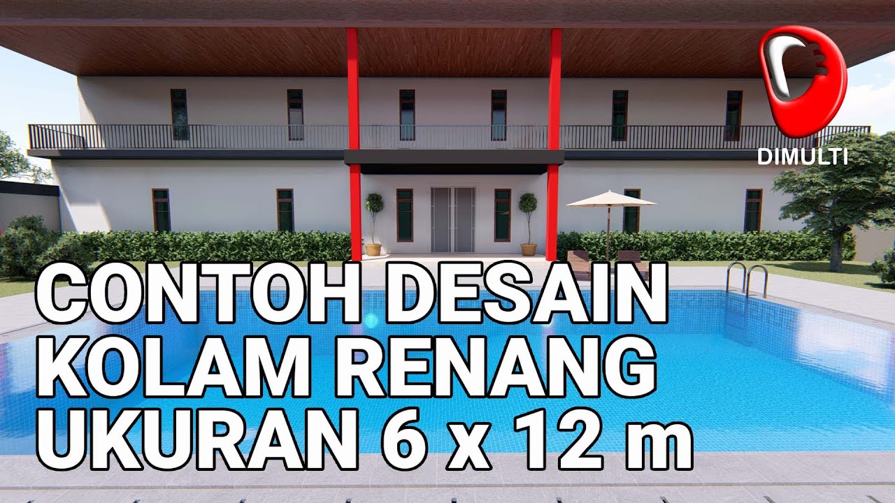 Detail Desain Kolam Renang Umum Sederhana Nomer 10