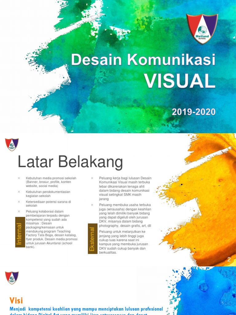 Detail Desain Komunikasi Visual Terpadu Nomer 19