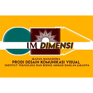 Detail Desain Komunikasi Visual Terpadu Nomer 43