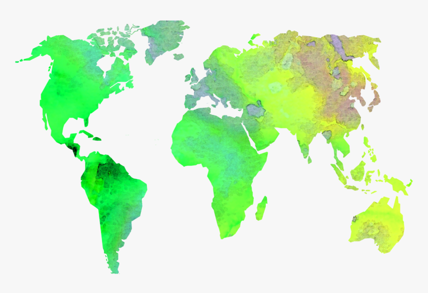 Detail Detailed World Map Download Nomer 23