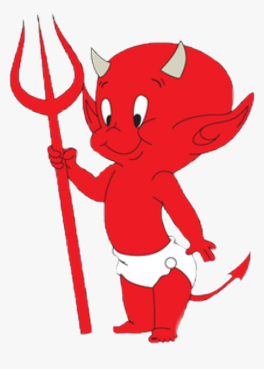 Devil Png - KibrisPDR