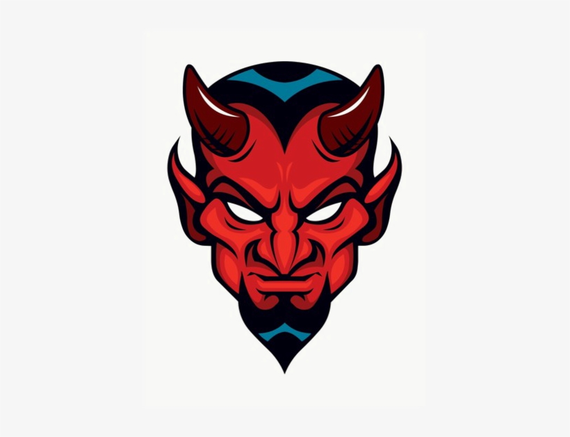Detail Devil Png Nomer 10
