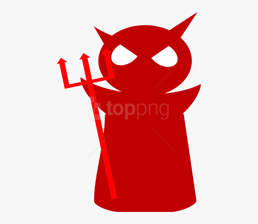 Detail Devil Png Nomer 11