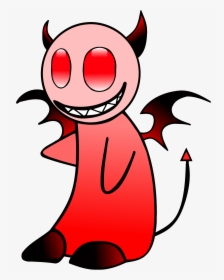 Detail Devil Png Nomer 13