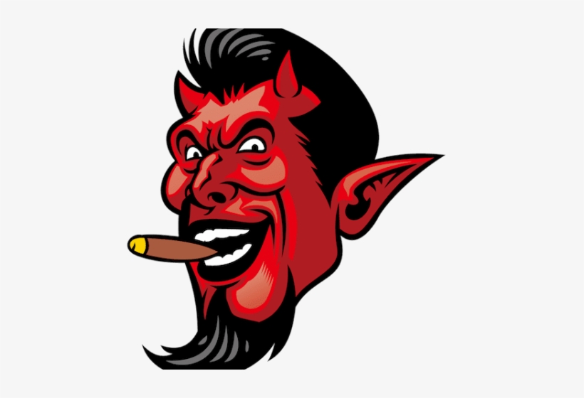 Detail Devil Png Nomer 16