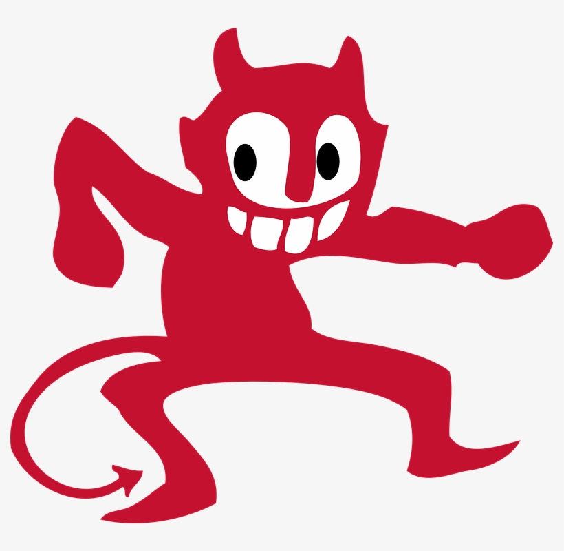 Detail Devil Png Nomer 23