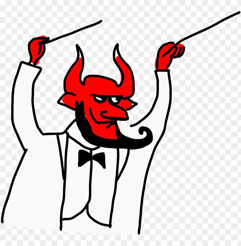 Detail Devil Png Nomer 25