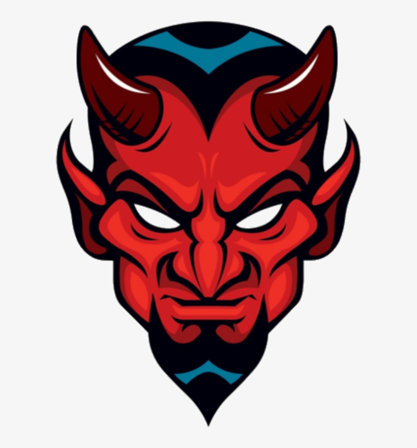 Detail Devil Png Nomer 5