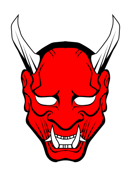Detail Devil Png Nomer 9