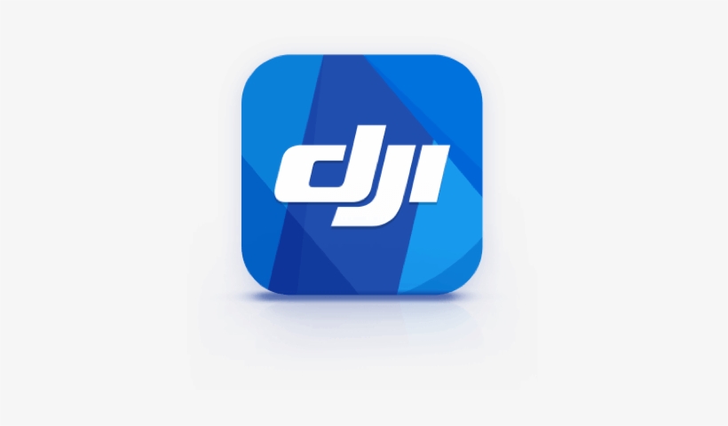 Detail Dji Logo Nomer 6