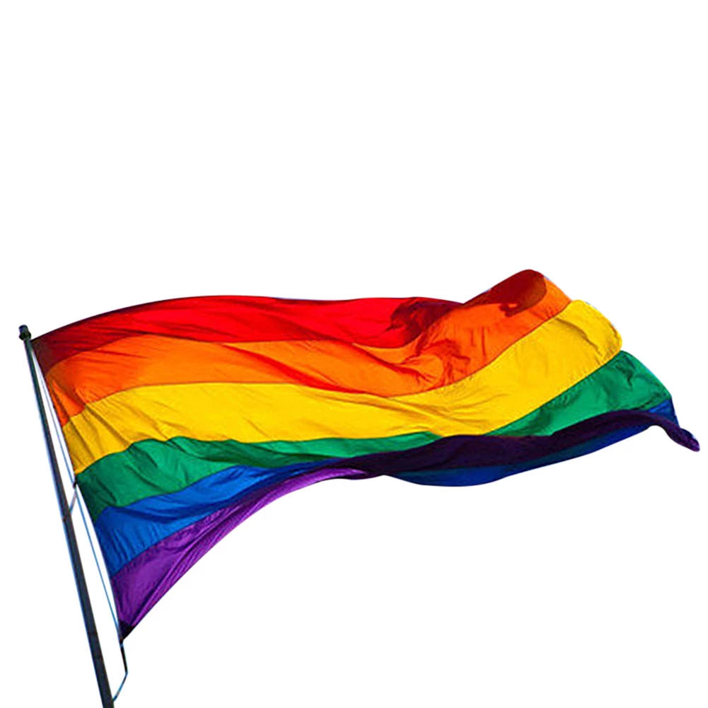 Detail Flaggen Lgbt Nomer 21