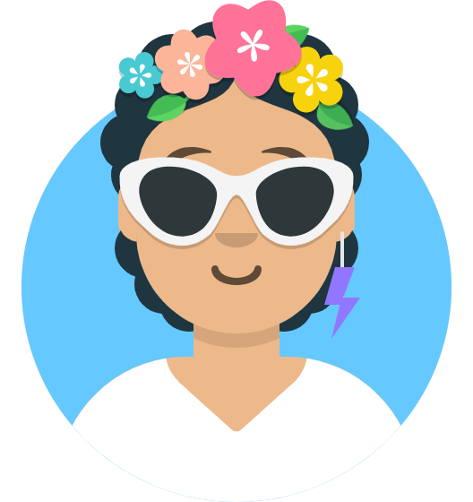Detail Frau Profilbild Nomer 9