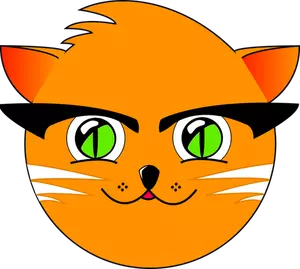 Detail Katze Clipart Nomer 22