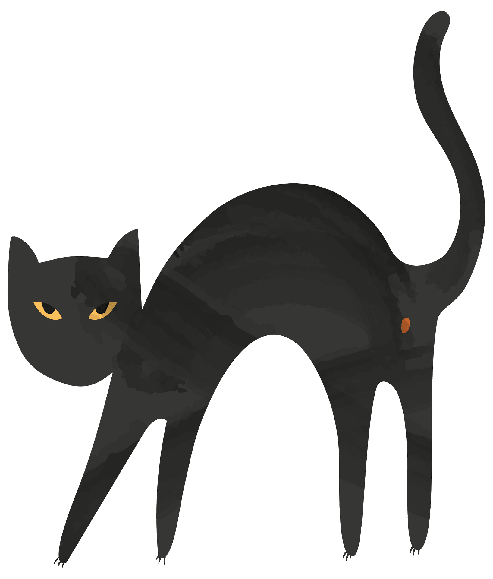 Detail Katze Clipart Nomer 7