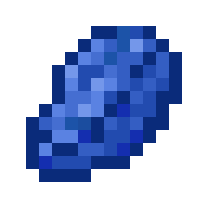 Minecraft Lapislazuli - KibrisPDR