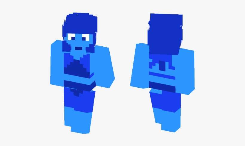Detail Minecraft Lapislazuli Nomer 6