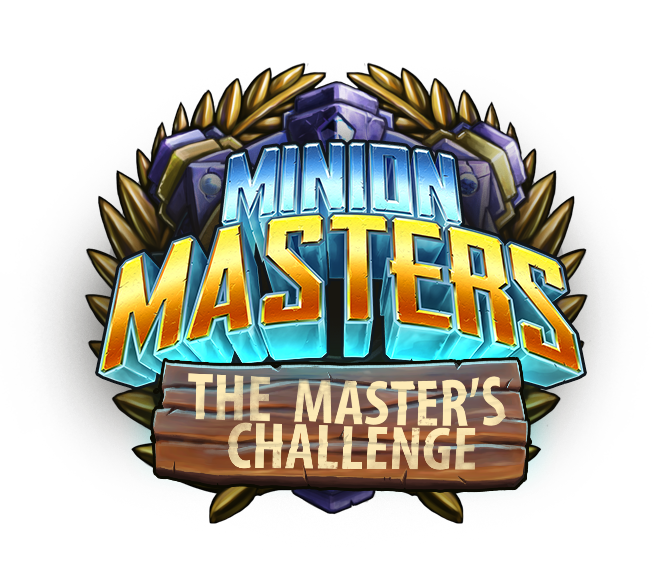 Detail Minion Masters Tournament Nomer 6