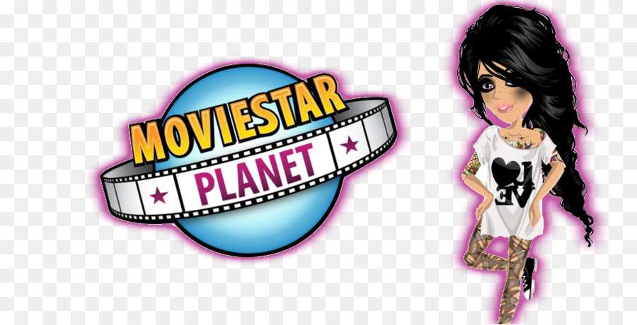 Detail Movie Star Logo Nomer 12