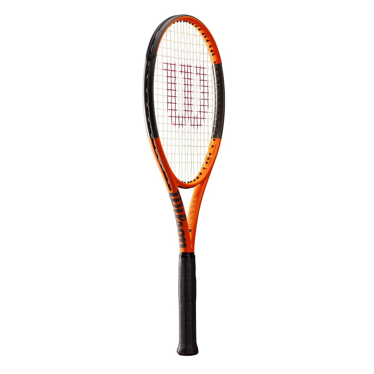 Nishikori Tennis Racquet - KibrisPDR