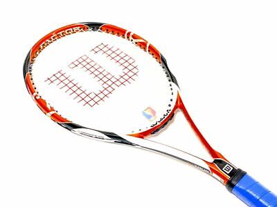 Detail Nishikori Tennis Racquet Nomer 21