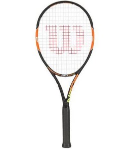 Detail Nishikori Tennis Racquet Nomer 22