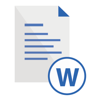 Detail Notfallplan Vorlage Word Nomer 2