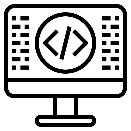 Programmierung Icon - KibrisPDR