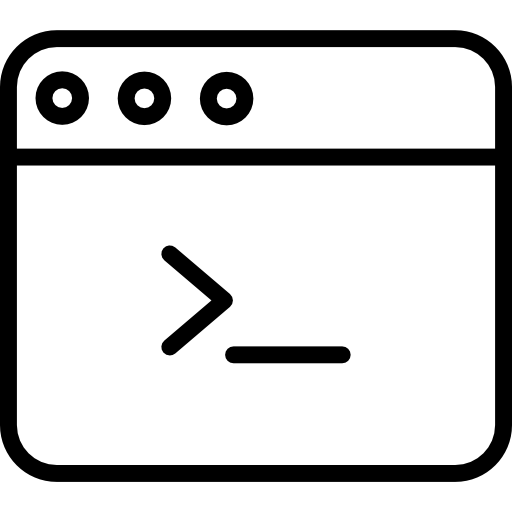 Detail Programmierung Icon Nomer 12