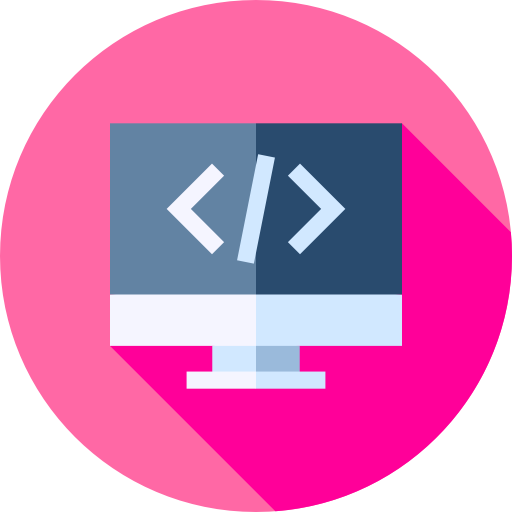 Detail Programmierung Icon Nomer 13