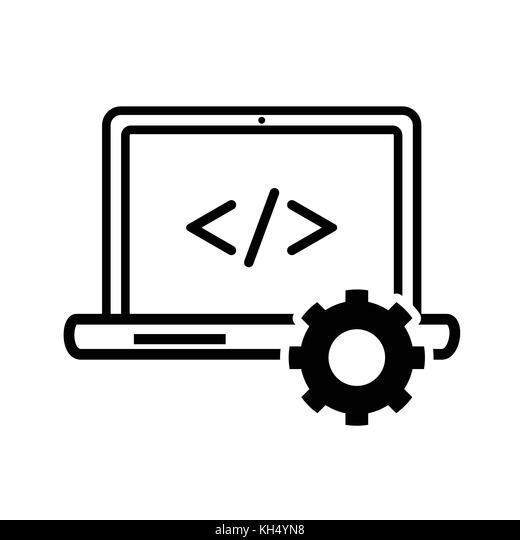 Detail Programmierung Icon Nomer 14