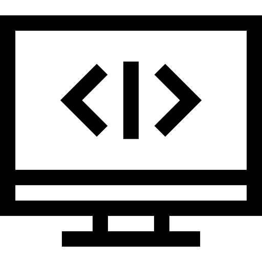 Detail Programmierung Icon Nomer 2