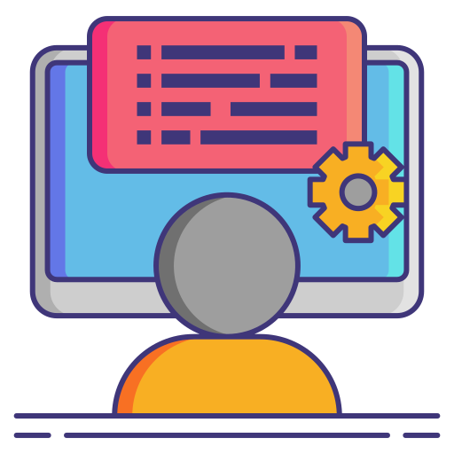 Detail Programmierung Icon Nomer 24