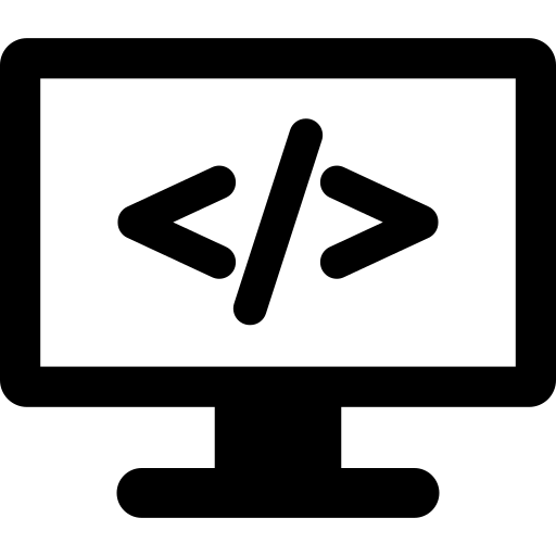Detail Programmierung Icon Nomer 3